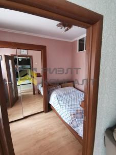 Продажа квартиры Омск. улица Пархоменко, 19