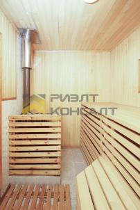 Продажа квартиры Омск. улица 7-я Любинская, 24