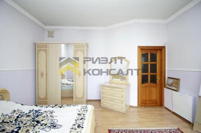 Продажа квартиры Омск. улица 7-я Любинская, 24