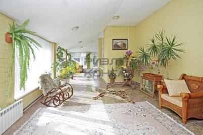 Продажа квартиры Омск. улица 7-я Любинская, 24