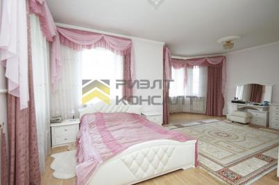 Продажа квартиры Омск. улица 7-я Любинская, 24