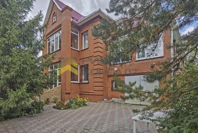 Продажа квартиры Омск. улица 7-я Любинская, 24