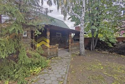 Продажа квартиры Омск. улица 7-я Любинская, 24