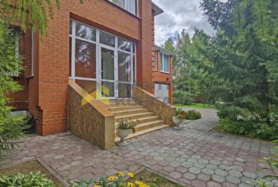 Продажа квартиры Омск. улица 7-я Любинская, 24