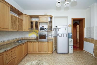 Продажа квартиры Омск. улица 7-я Любинская, 24