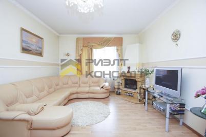 Продажа квартиры Омск. улица 7-я Любинская, 24