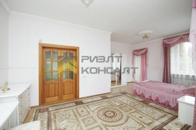 Продажа квартиры Омск. улица 7-я Любинская, 24