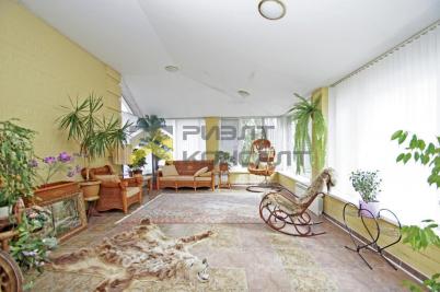 Продажа квартиры Омск. улица 7-я Любинская, 24