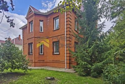 Продажа квартиры Омск. улица 7-я Любинская, 24