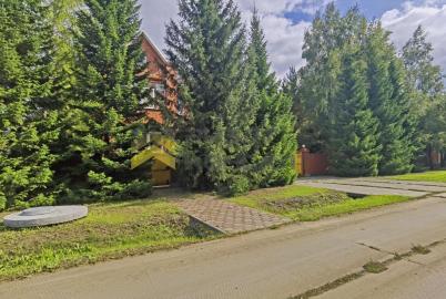 Продажа квартиры Омск. улица 7-я Любинская, 24