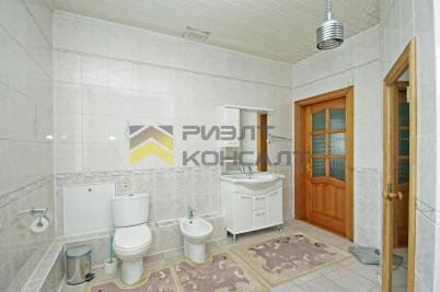 Продажа квартиры Омск. улица 7-я Любинская, 24