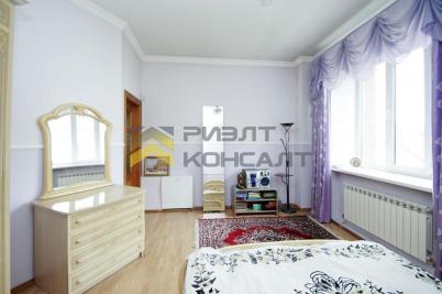 Продажа квартиры Омск. улица 7-я Любинская, 24