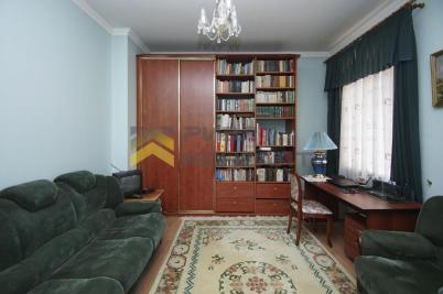 Продажа квартиры Омск. улица 7-я Любинская, 24