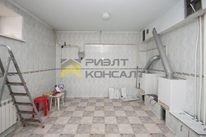 Продажа квартиры Омск. улица 7-я Любинская, 24