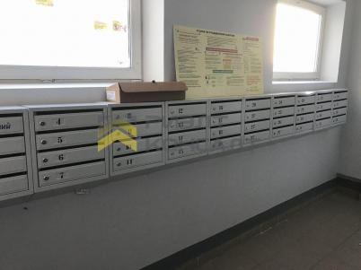 Продажа квартиры Омск. улица Волгоградская, 40