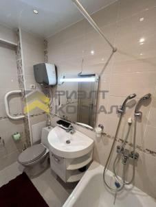 Продажа квартиры Омск. улица Волгоградская, 40