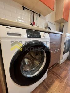 Продажа квартиры Омск. улица Волгоградская, 40