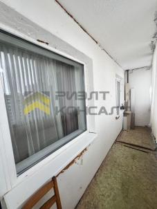 Продажа квартиры Омск. улица Волгоградская, 40