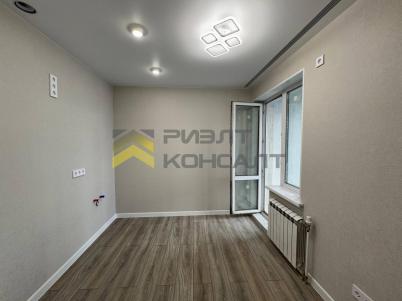 Продажа квартиры Омск. проспект Королева, 7