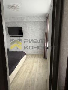 Продажа квартиры Омск. улица 21-я Амурская, 30