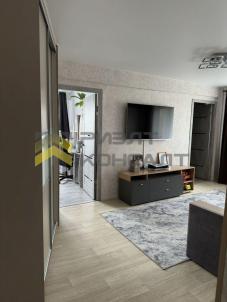 Продажа квартиры Омск. улица 21-я Амурская, 30