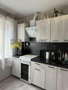 Продажа квартиры Омск. улица 21-я Амурская, 30
