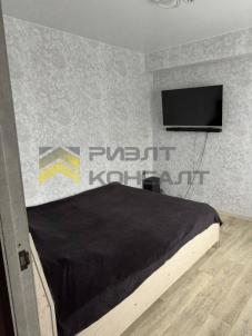 Продажа квартиры Омск. улица 21-я Амурская, 30