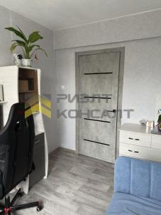 Продажа квартиры Омск. улица 21-я Амурская, 30