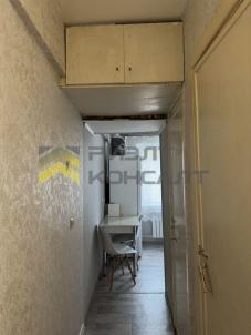 Продажа квартиры Омск. улица 21-я Амурская, 30