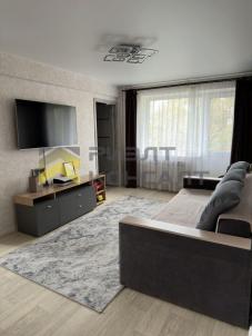 Продажа квартиры Омск. улица 21-я Амурская, 30