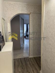 Продажа квартиры Омск. улица 21-я Амурская, 30