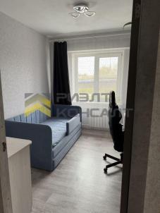 Продажа квартиры Омск. улица 21-я Амурская, 30