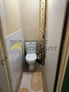 Продажа квартиры Омск. улица 21-я Амурская, 30