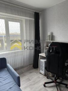 Продажа квартиры Омск. улица 21-я Амурская, 30