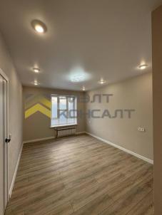 Продажа квартиры Омск. проспект Королева, 7