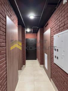 Продажа квартиры Омск. проспект Королева, 7