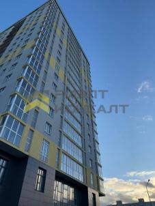Продажа квартиры Омск. проспект Королева, 7