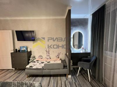 Продажа квартиры Омск. улица Красный Путь, 143, к.6