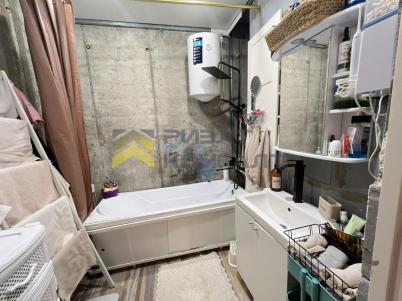 Продажа квартиры Омск. улица Красный Путь, 143, к.6