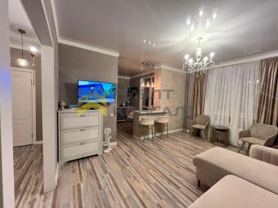 Продажа квартиры Омск. улица Красный Путь, 143, к.6