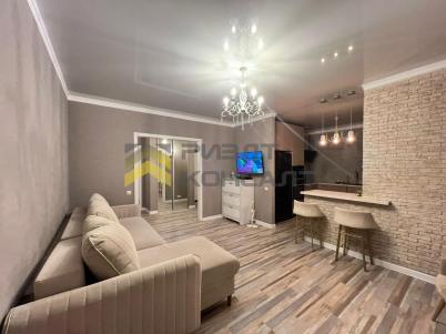 Продажа квартиры Омск. улица Красный Путь, 143, к.6