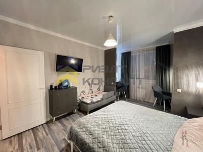 Продажа квартиры Омск. улица Красный Путь, 143, к.6