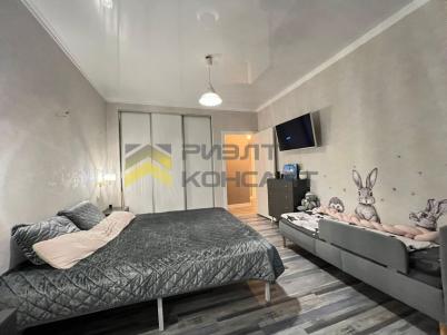 Продажа квартиры Омск. улица Красный Путь, 143, к.6