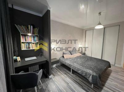 Продажа квартиры Омск. улица Красный Путь, 143, к.6