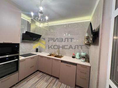 Продажа квартиры Омск. улица Красный Путь, 143, к.6
