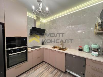 Продажа квартиры Омск. улица Красный Путь, 143, к.6
