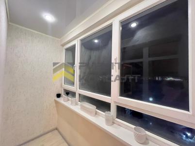 Продажа квартиры Омск. улица Красный Путь, 143, к.6