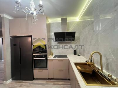 Продажа квартиры Омск. улица Красный Путь, 143, к.6
