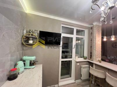 Продажа квартиры Омск. улица Красный Путь, 143, к.6