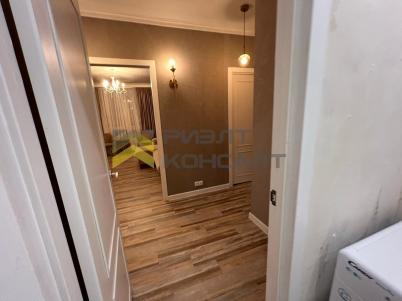 Продажа квартиры Омск. улица Красный Путь, 143, к.6